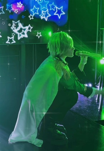 白石蔵ノ介のホワイトデー衣装✨️ #白石蔵ノ介 #テニスの王子様コスプレ #白石蔵ノ介コスプレ #テニプリコスプレ