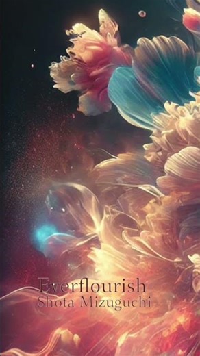 Everflourish / Shota Mizuguchi #music #chillbeats #studybeats #jazzyhiphop