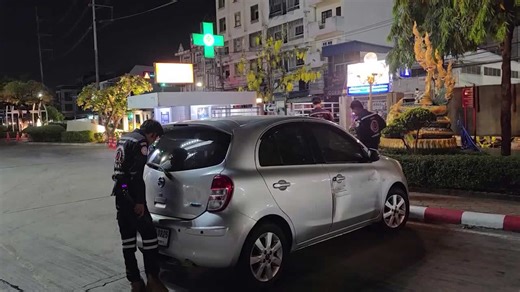 Driver takes snake that bit him to hospital only for it to go missing in his car