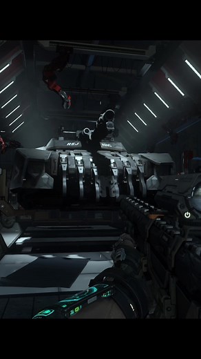 Bio Lab Mission Gameplay | Call of Duty Advanced Warfare