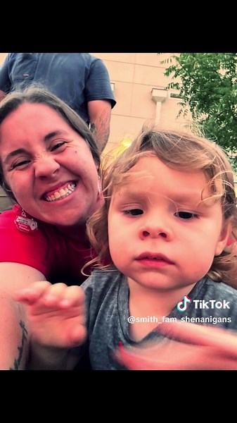 Kids' Hilarious Reactions to Haircuts