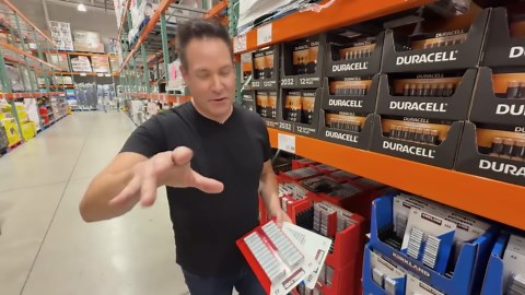 Who REALLY Makes Kirkland? Costco's Secret Partners