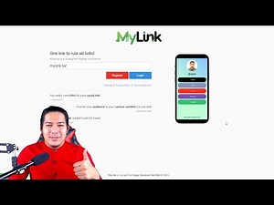 [TUTORIAL] - Cara setup MyLink