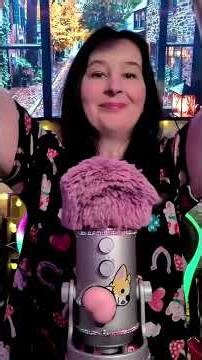 STAR WARS ASMR TAPPING