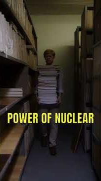 EINSTEIN'S DARKEST SECRET EXPOSED | Nuclear Cover-Up