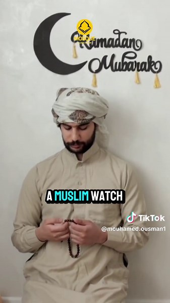 Islam with wisdom sur TikTok