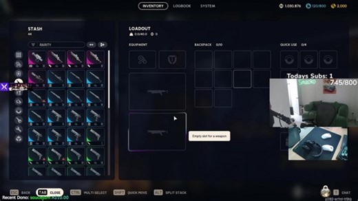 BECOMING THE GREATEST GOOPER (FORTNITE SOLO VS QUINTS SOON)