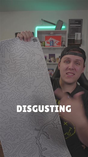 Cómo limpiar tu mousepad de manera efectiva