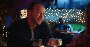 'Blue Bloods': Donnie Wahlberg Displays New Kids on the Block Skills in Season Premiere