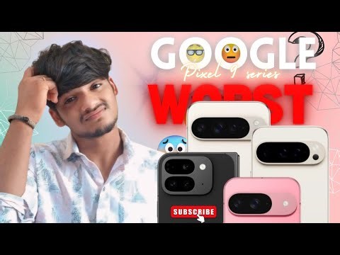 GOOGLE PIXEL 9 SERIES || Unboxing & Review Impressions || In Telugu || INKOTECH ||