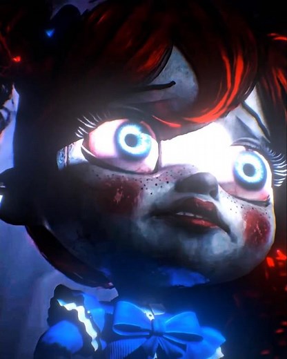 Welcome Home | Poppy Playtime Chapter 5 #edit#poppyplaytime#shorts