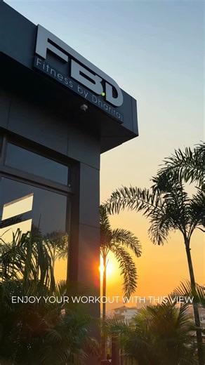 Fbd (Fitness By Dhanraj) | Malviya Nagar | Jaipur on Instagram: "A place where the vibe pushes you to get stronger. #fbdcommunity #fbdmalviyanagar #reelitfeelit #fbdcoaches #jaipurvibes"