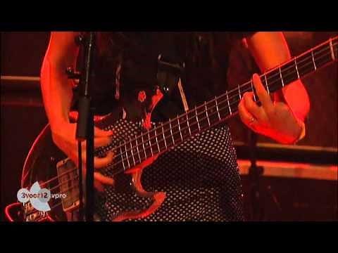 Bleached - Next Stop live op London Calling 2013