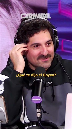 🤭 "TENÍA UN PÓSTER DE BON JOVI AL QUE LE DABA BESOS Y UNO DE GOYCO EN SLIP"