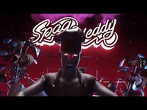 Spag Heddy - Gameplay (Official Visualizer)