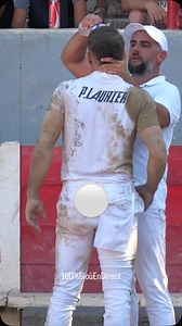 DENERIS 846 Manade Layalle & Pascal Laurier aux arènes de Raphèle les Arles 19.07.2025 Tomber fait partie du chemin, se relever fait partie de la victoire 🙌 | 100% Bioù en Direct