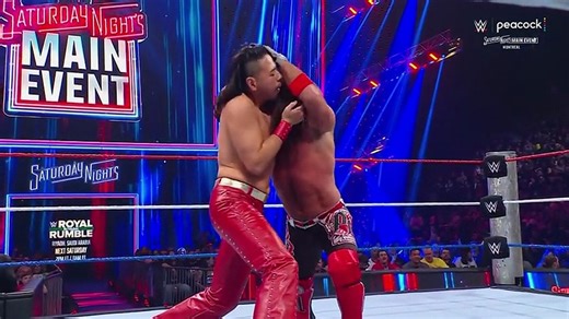 WWE SNME - 24th January 2026 Full Show HD