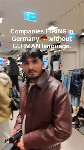 Meesum | Life in Germany on Instagram: "These companies are actively hiring English speakers in Germany RIGHT NOW: SAP - Europe's largest software company, English is standard language, offers visa sponsorship Siemens - Industrial tech giant with English-speaking teams in Munich, Berlin, Erlangen Amazon - Growing presence across Germany with 885+ open positions, English-first workplace Celonis - Munich office labeled "workplace of the future", 500+ tech roles open Delivery Hero - Berlin-based fo