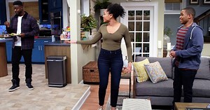 Tyler Perry's House Of Payne - A Wise Man’s Opinion | BET