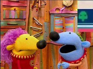 Nick Playdate Jack’s Big Music Show Right Now Bumper (2009-2011)