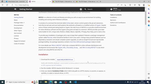 GTK在VSCODE的配置(without Cmake)