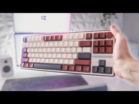 Is The Royal Kludge R87 Pro Worth it? (Review)