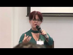 Disability Impact Conference: Plenary 1 - Autocritical Disability Studies