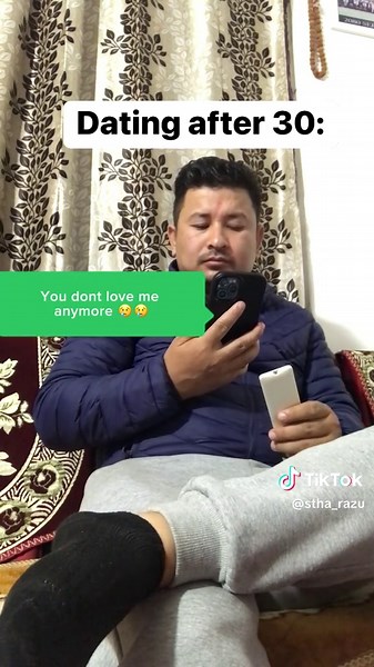 Dating After 30: Navigating Conversations and Texts