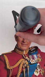 In celebration of the Coronation of King Charles III, use the discount code ‘KINGDOODLE’ to save 25% off all doodle products at www.mrdoodleshop.com | Mr Doodle