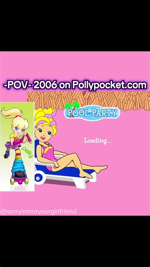 Polly Pocket Nostalgia: 2000s Toys and Games