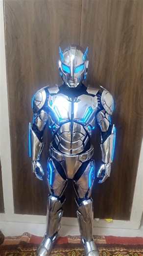 # shorts# tutorial# my new robot. my sister become robot. how to do robot train tutorial