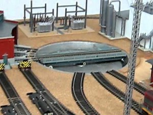 ENAFER PERU Locomotora Proto 2000 Modelo SD45 Roja. Escala 1:87 H0