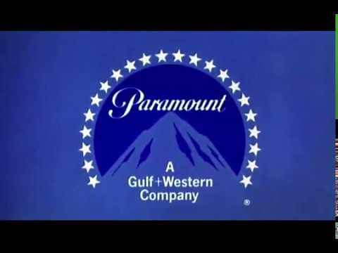 Paramount Logo 1983