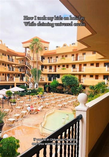 How to Travel on Universal Credit: A Single Mum's Guide