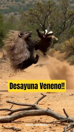 🚨 FEARLESS! The 3 FIERCIEST animals on the planet