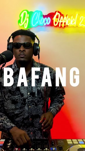 Les Bafang : Les Influents du Continent