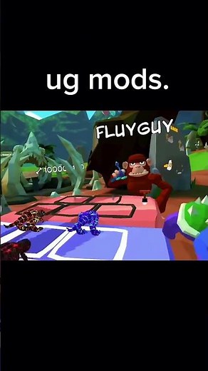 tutorial how to get ug mods.#viral #vrgames #ug #ugvr #ugmods #vr #vrmods#UGVRMods#VRGaming