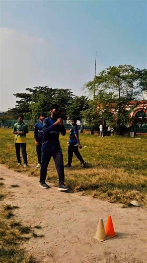 Get . Set . Ready . [Team: halim smrity sangshod] #halimsmritysangshod #khulnacity নোমান শাহরিয়ার | Hossainuzzaman Rafsan