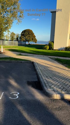 Anyone out in Cardiff tonight ?? | Cardiff Live