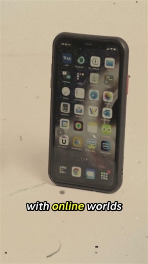 From Bricks to Superphones | Tech That Changed Everything