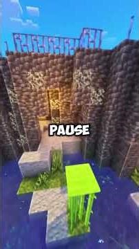 I think he takes his "job" too seriously #unbelievablestories #storytelling #minecraft #moderator