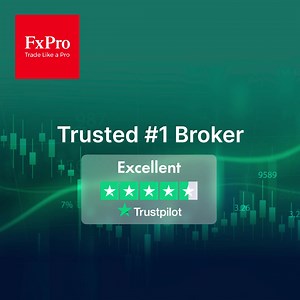 2K reactions · 85 shares | FxPro: A Trusted Regulated Broker with 106+ Industry awards!.⭐️⭐️⭐️⭐️⭐️ | FxPro | Facebook