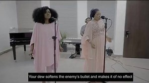 87K views · 3.5K shares | Ty Bello ft Tope Alabi - WAR (Spontaneous Worship) | 360Gospelvibes | Facebook