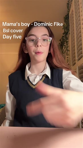 Understanding Dreams and Aspirations in Sign Language