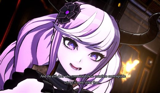 Master Detective Archives: Rain Code Review - Make It Rain