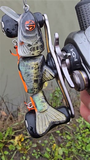 #handmade #minnow #lure #lurefishing #alien_predator_lures