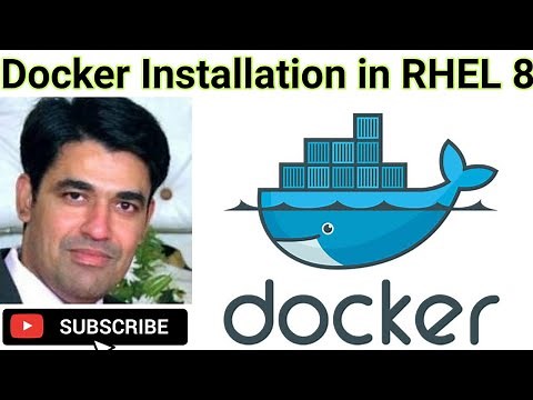 Install & Configure Docker in RHEL 8 (CentOS 8) | Docker Installation in Linux | Nehra Classes