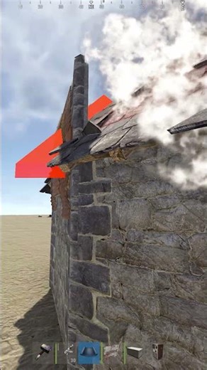 Pay To Win Peek WITHOUT DLC #rust #rusttips #rustgame #rusttricks