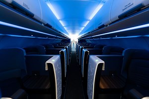 Inside JetBlue's New Airbus A321neo - A Guided Tour