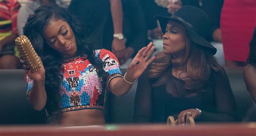 Frick & Frack Are Back: Season 16 Of The 'RHOA' Returns Sunday & Here's What We Know